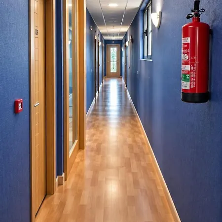 Hotel Brazuka 2*