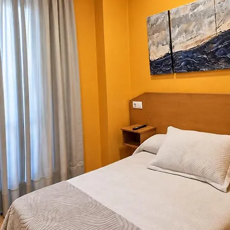Brazuka Hotel Estepar