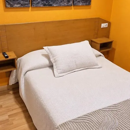 Hotel Brazuka Estepar
